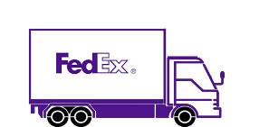 base fedex