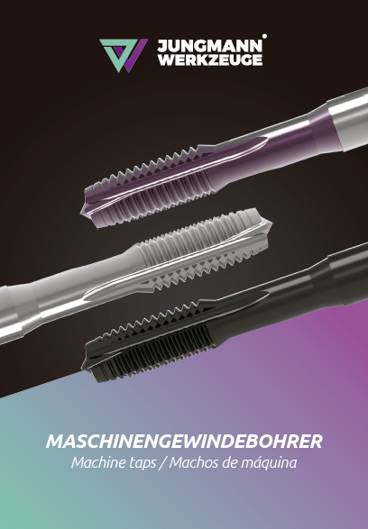 catalogo jungmann 18